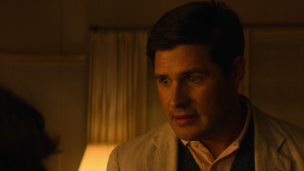 GLOW Mark Eagan Rich Sommer