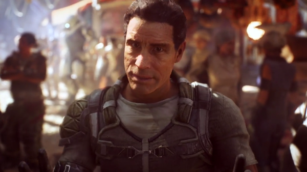 Anthem Face