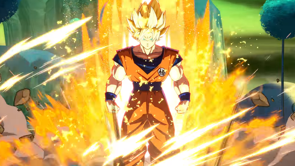 Marvel Vs Capcom Infinite