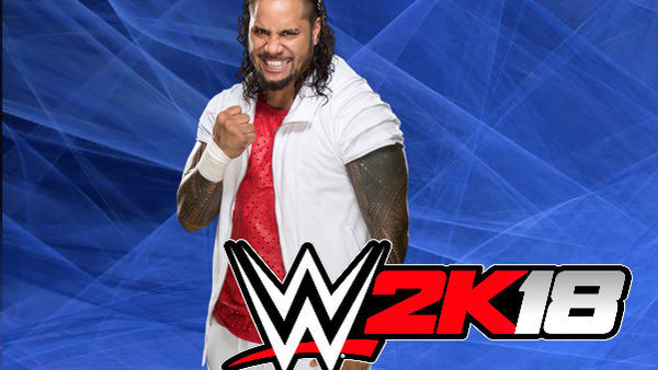 JIMMY USO 2K