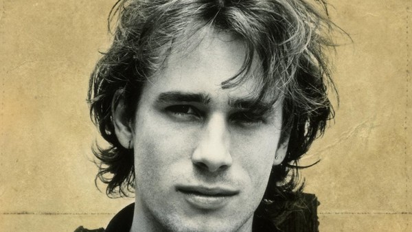 jeff buckley