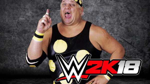 Dusty Rhodes 2k