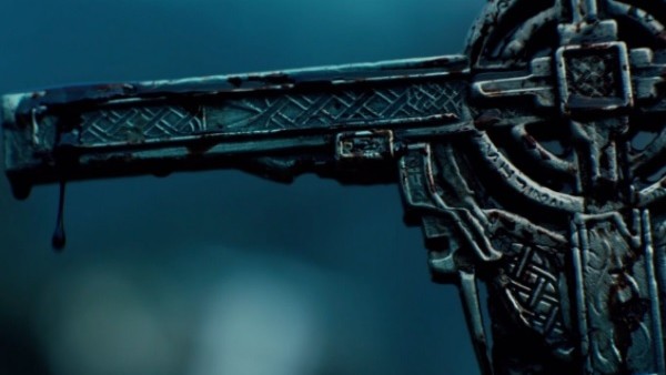 Transformers The Last Knight Excalibur