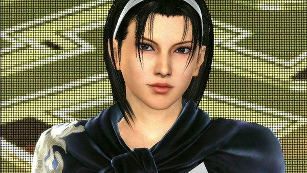Jun Kazama Tekken