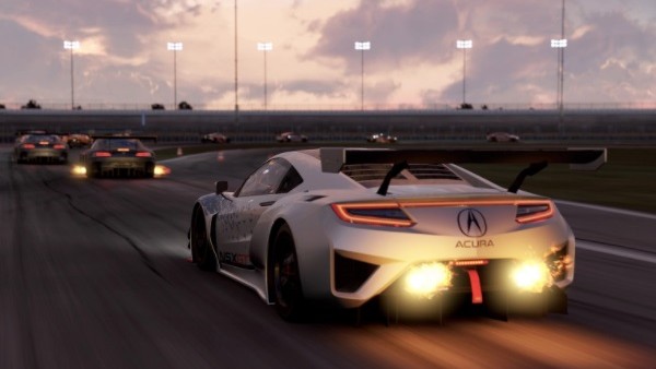 Project Cars 2