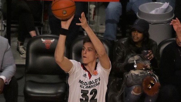 Zach Collins