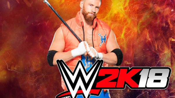 Curt Hawkins 2k