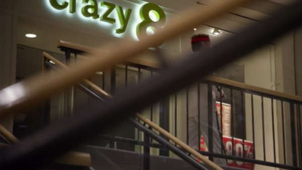 Better Call Saul Crazy 8 Store