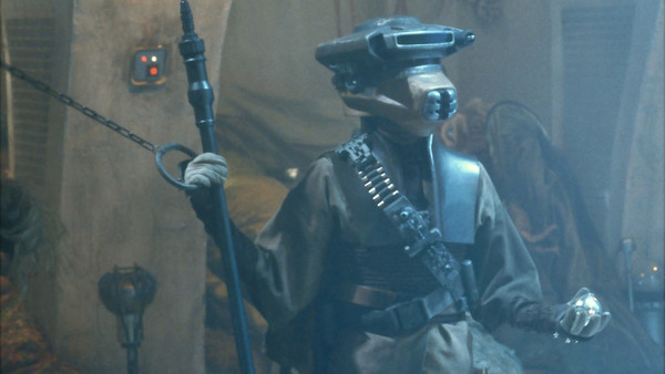 Star Wars Return of the Jedi Princess Leia Thermal Detonator 