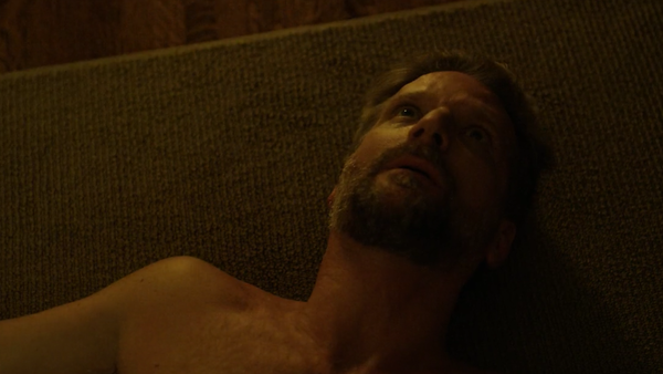 House of Cards Tom Yates Dead