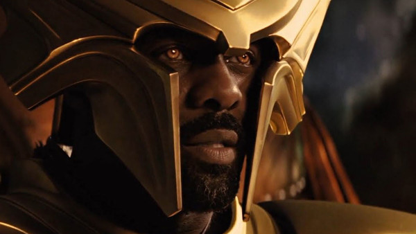 Thor Heimdall 