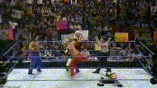 The Worm Scotty 2 Hotty