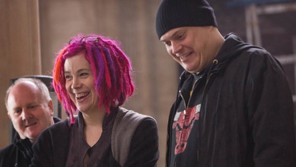 Wachowskis Jupiter Ascending
