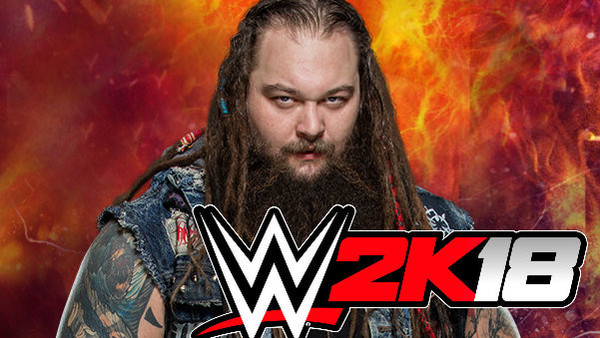 Bray Wyatt 2k