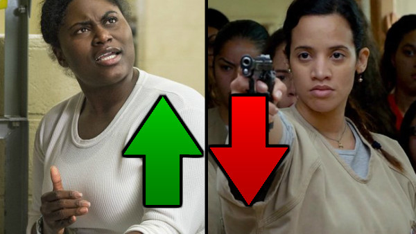 Orange Is The New Black Season 5