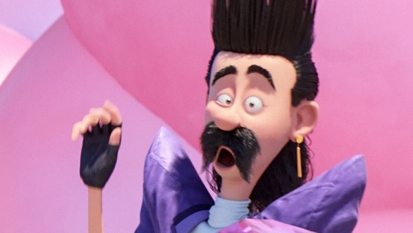 Despicable Me 3 Balthazar Bratt