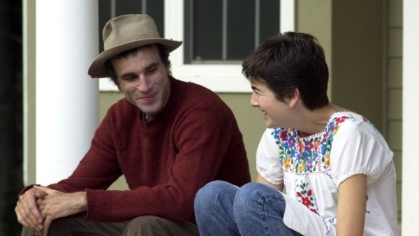 The Ballad Of Jack And Rose Daniel Day Lewis