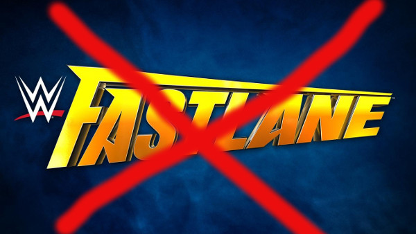 WWE Fastlane
