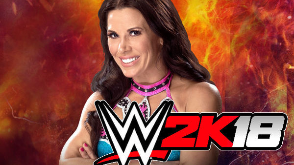 Mickie James 2K