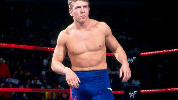 Daniel Bryan