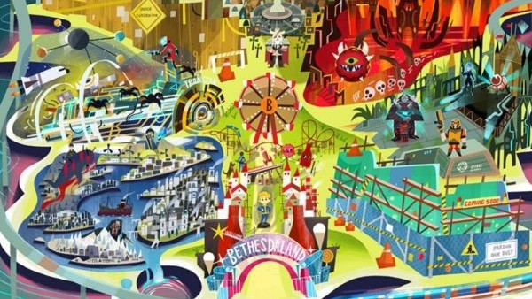 Bethesda Land