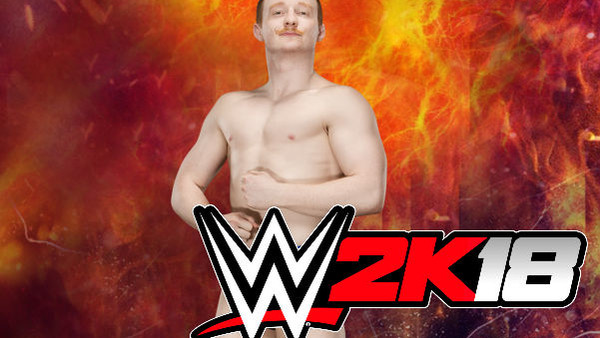 Jack Gallagher 2k