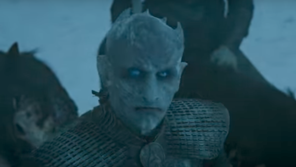 Game Of Thrones Season 7 Trailer