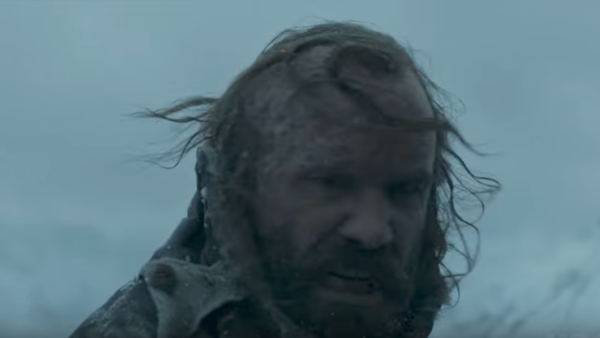 Game Of Thrones Season 7 Trailer The Hound