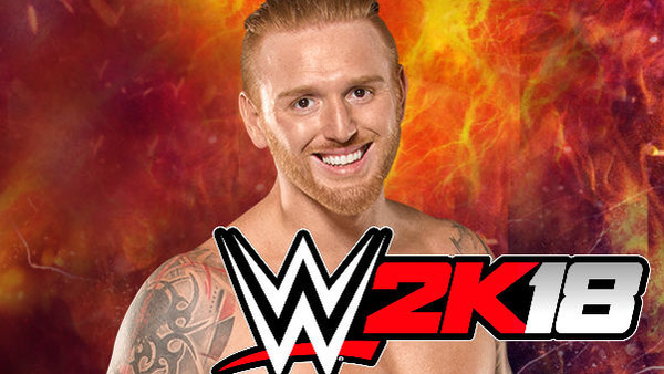 Heath Slater 2k