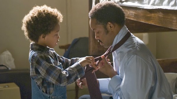 The Pursuit Of Happiness