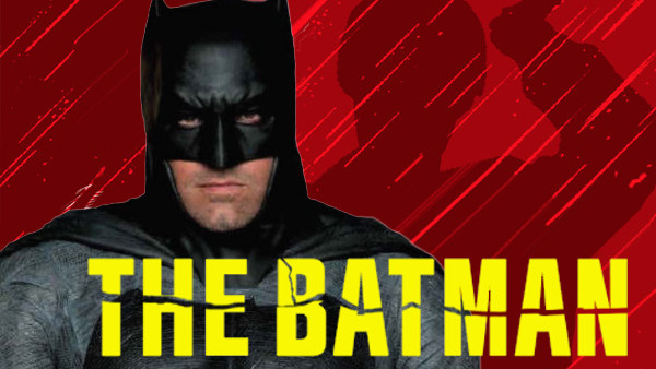 The Batman Psycho