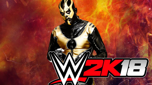 Goldust 2k