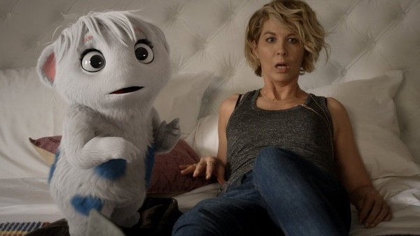 Imaginary Mary