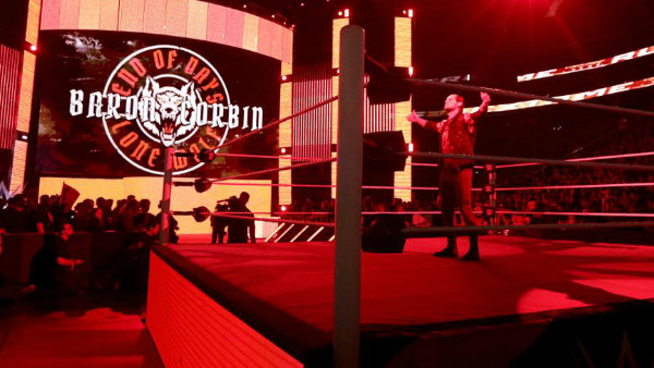 Baron Corbin