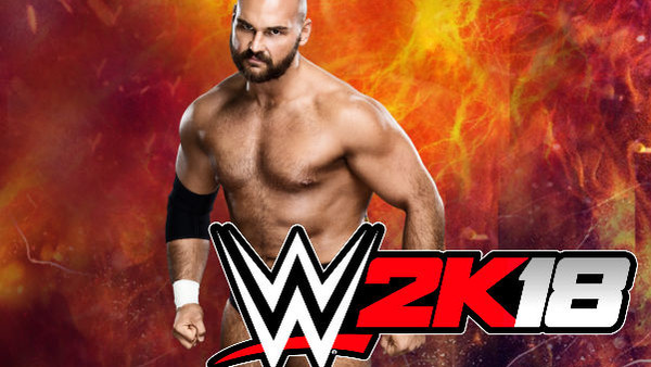 Scott Dawson 2k