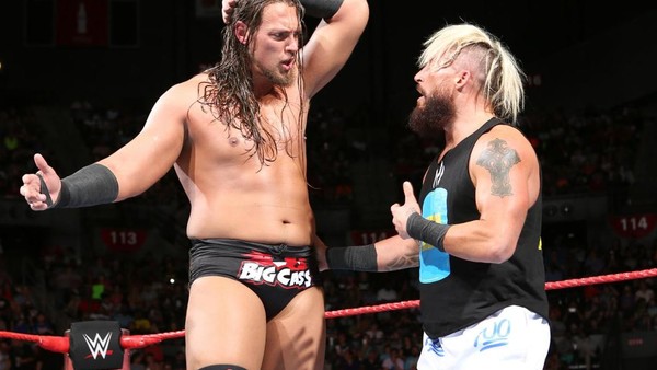 big cass enzo amore