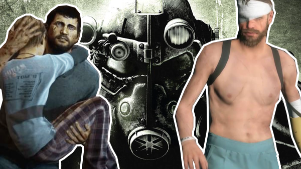 Video Games bad openings