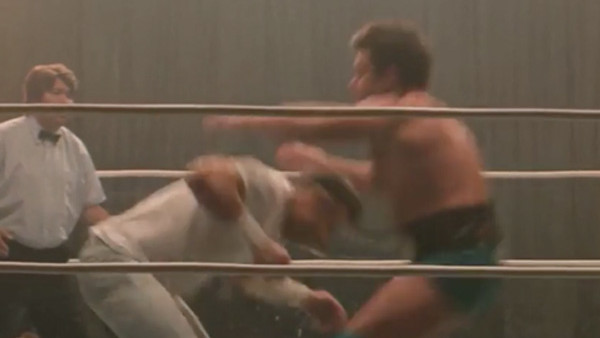 Alex Riley Joey Ryan GLOW