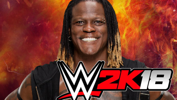 R Truth 2k