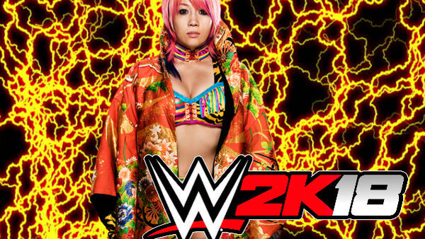 Asuka 2k