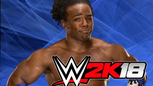 XAVIER WOODS 2K
