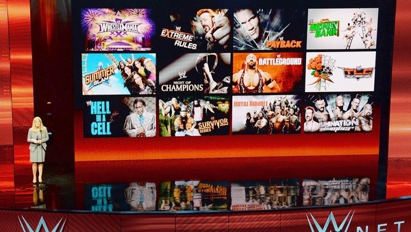 Brock Lesnar Universal