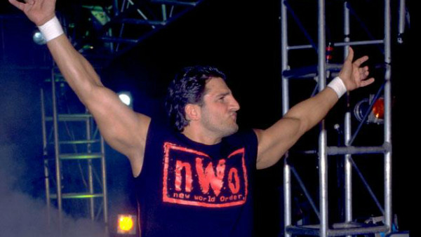 Disco Inferno NWo