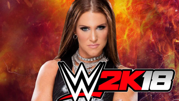 Stephanie Mcmahon 2k