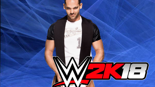 Tye Dillinger 2k