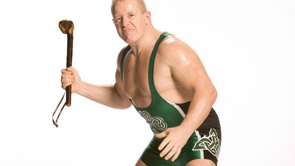 Finlay WWE