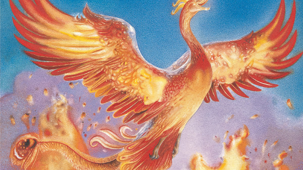 Harry Potter and the Order of the Phoenix Cover
