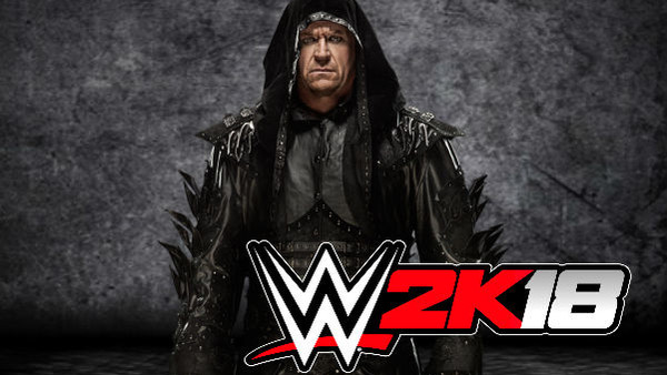 The Undertaker 2k