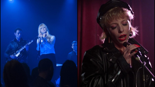 Twin Peaks - The Bang Bang Bar Ballad