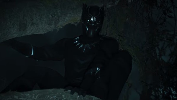 Black Panther